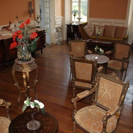 Chateau Estefani Gelos Kültér fotó