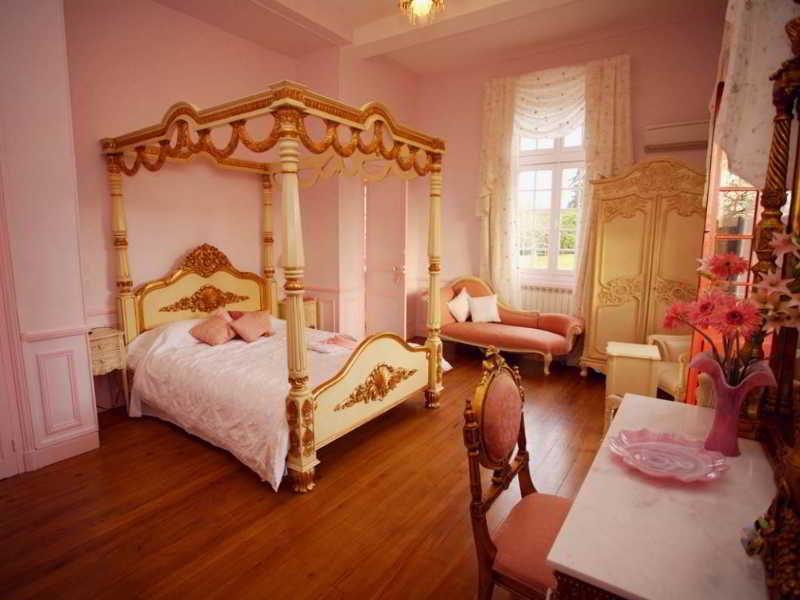 Chateau Estefani Gelos Kültér fotó
