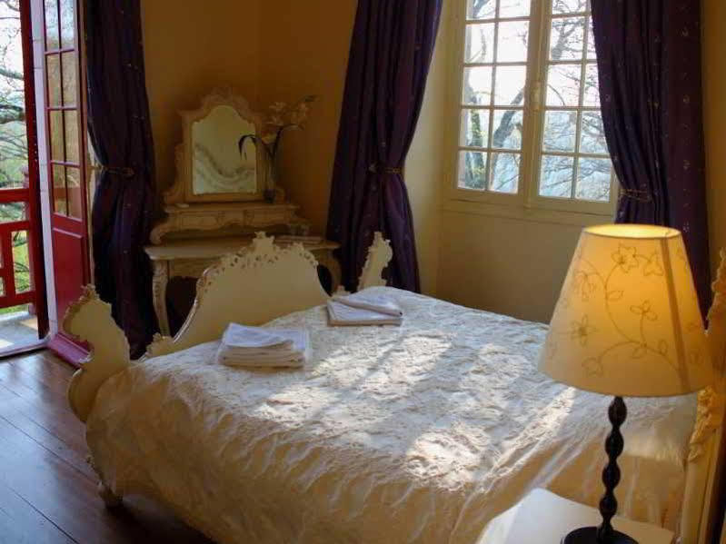 Chateau Estefani Gelos Kültér fotó